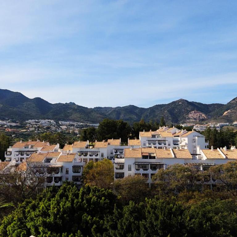 Paradise Apartment Sea & Golf - Apartamento de 2 dormitorios con vistas al mar - 20