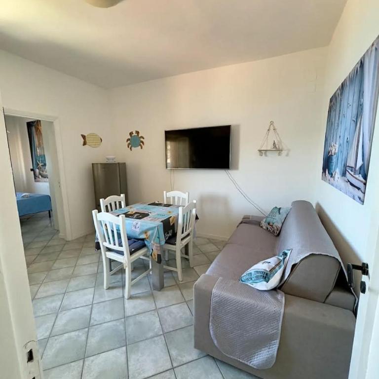 P & L House - Appartamento con 1 Camera da Letto - 4