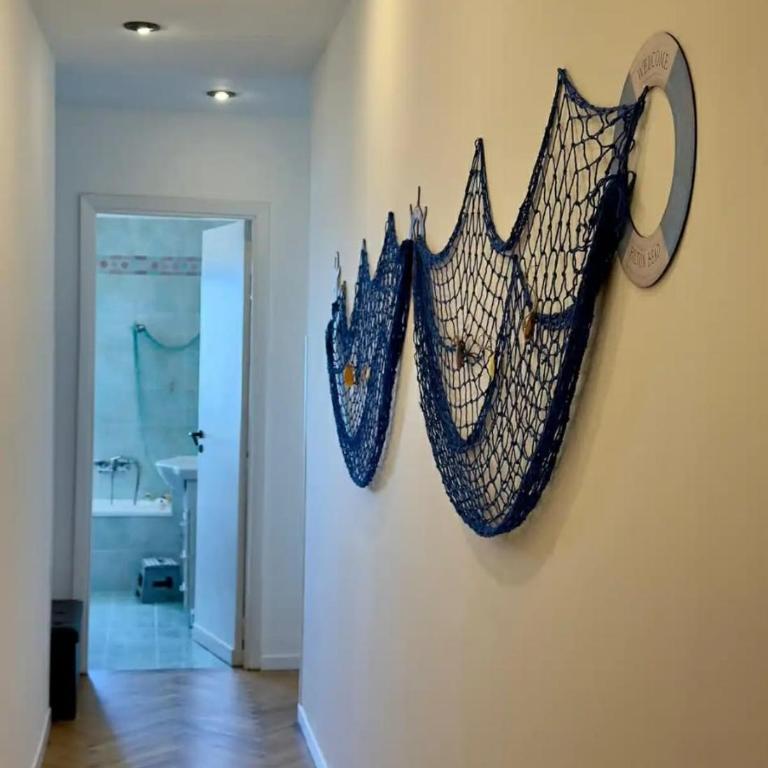 P & L House - Appartamento con 1 Camera da Letto - 13