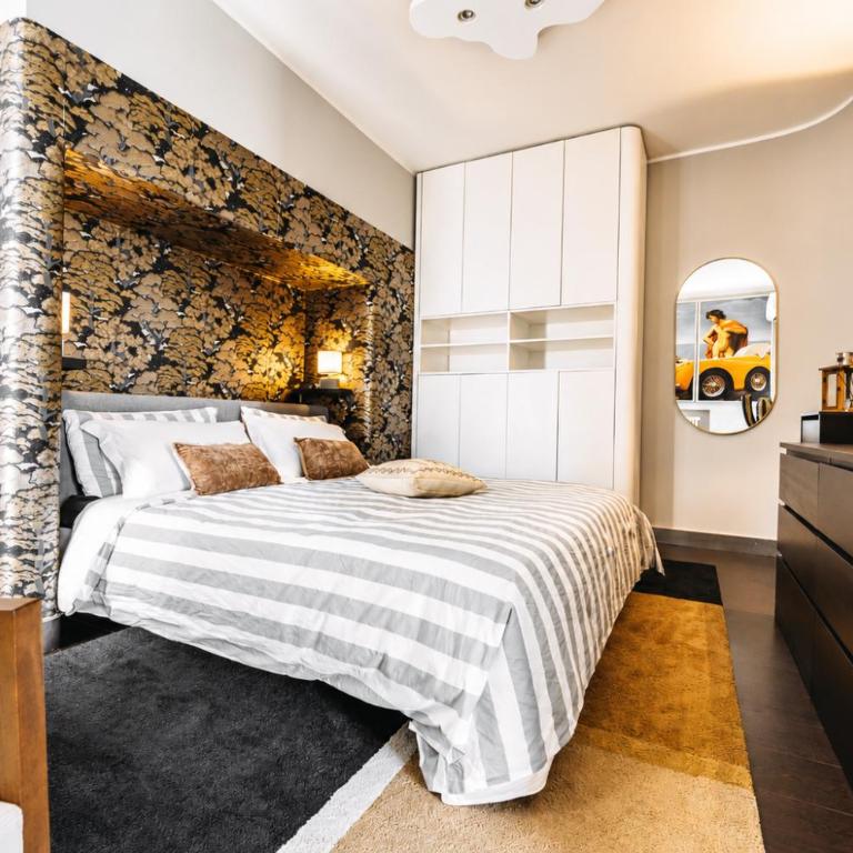 Suite Apartments Rimini - Seafront - Suite Apartment BLU - 7