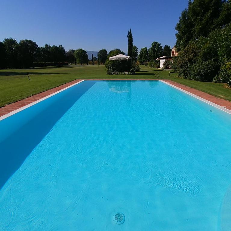 The Pink Country House - Casa con 3 Camere da Letto - 6