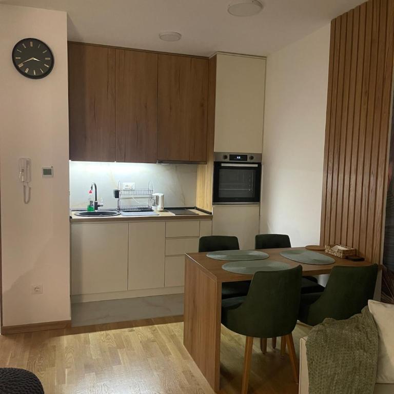 Panorama Tornik S7 - Apartman sa 2 Spavaće Sobe - 5