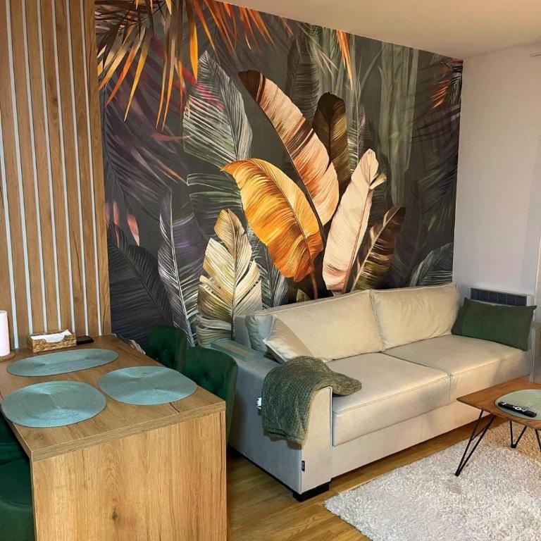 Panorama Tornik S7 - Apartman sa 2 Spavaće Sobe - 9