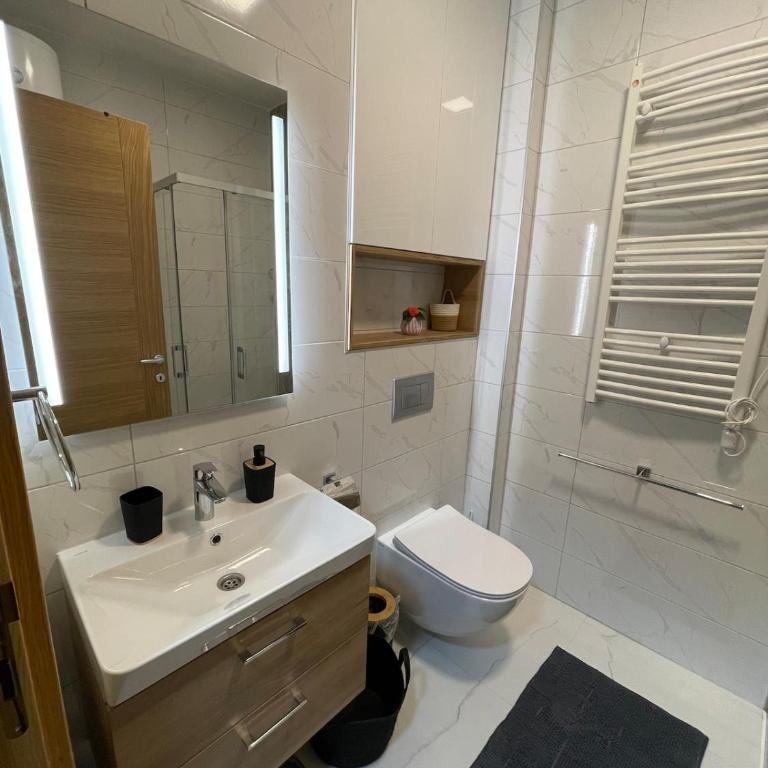Panorama Tornik S7 - Apartman sa 2 Spavaće Sobe - 13
