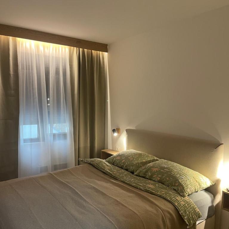 Panorama Tornik S7 - Apartman sa 2 Spavaće Sobe - 18