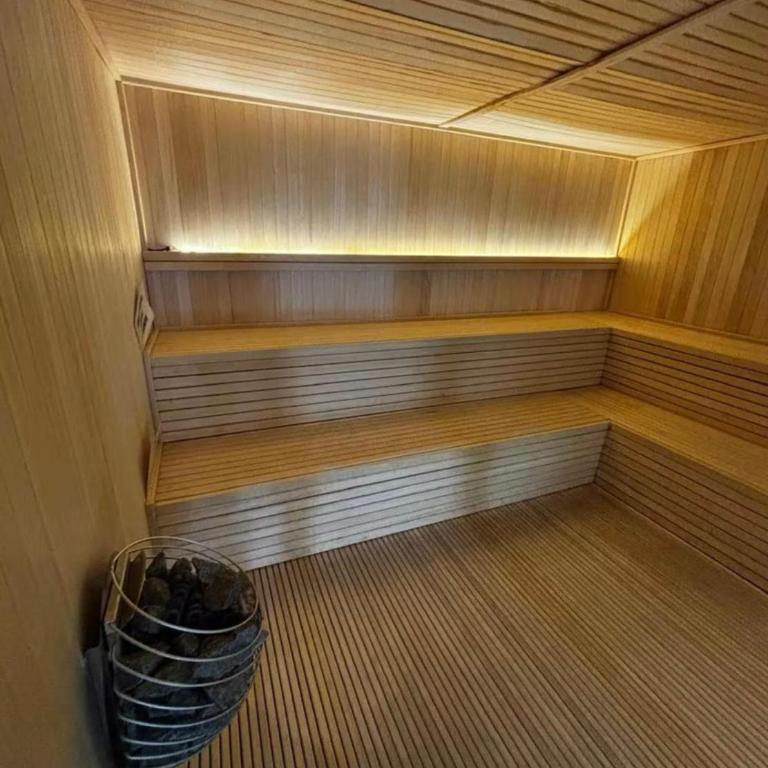 Panorama Tornik S7 - Apartman sa 2 Spavaće Sobe - 19