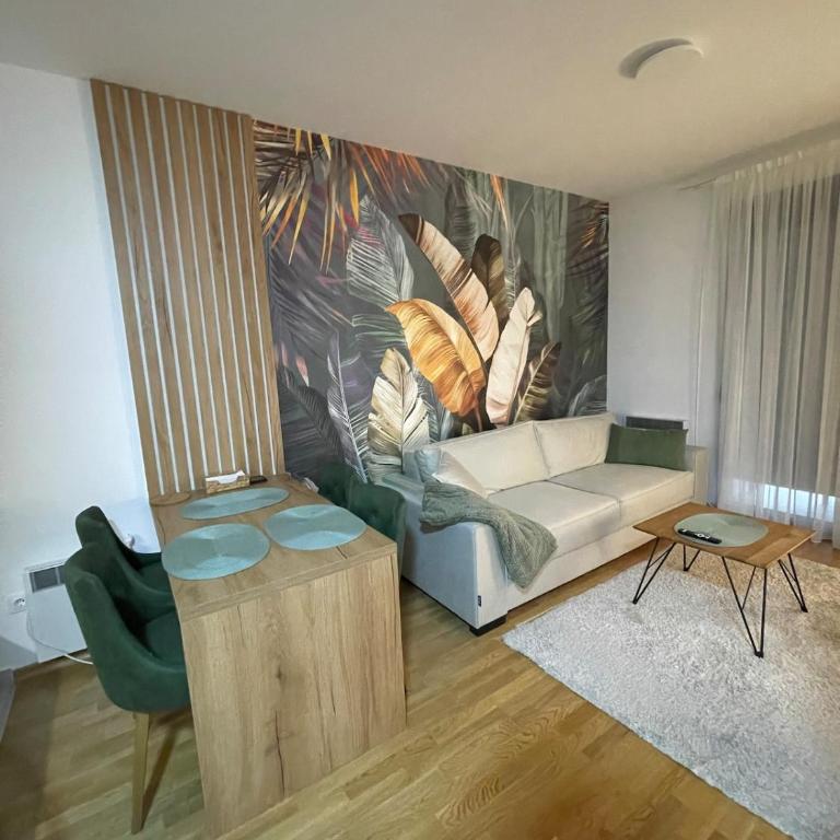Panorama Tornik S7 - Apartman sa 2 Spavaće Sobe - 20