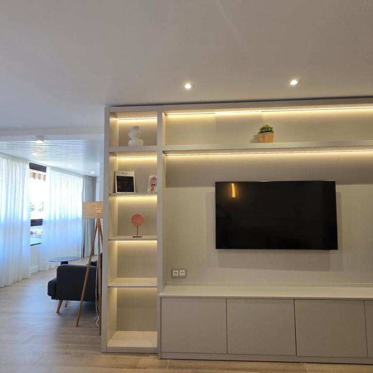 Soho Skyline Garden - Apartamento - 5