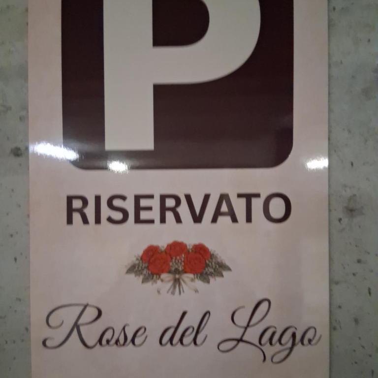 Rose del Lago - Suite Deluxe - 17