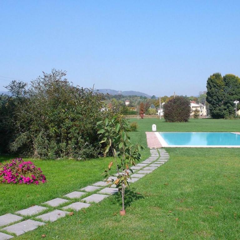 The Pink Country House - Casa con 3 Camere da Letto - 7