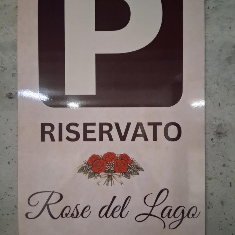Rose del Lago - Suite Deluxe - 1