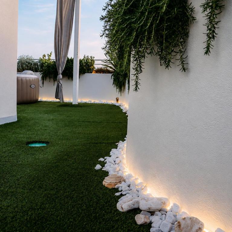 Suite Apartments Rimini - Seafront - Suite Apartment BLU - 21
