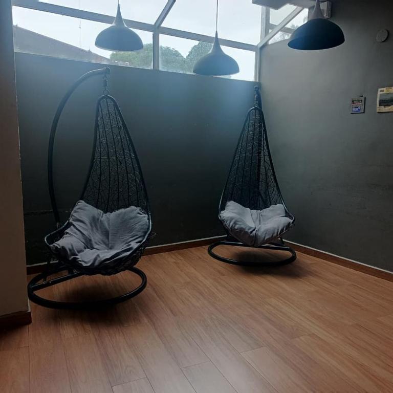 En El Corazón de Santa Cruz, De Dos dormitorios Elegante y Comodo - Two-Bedroom Apartment - 10