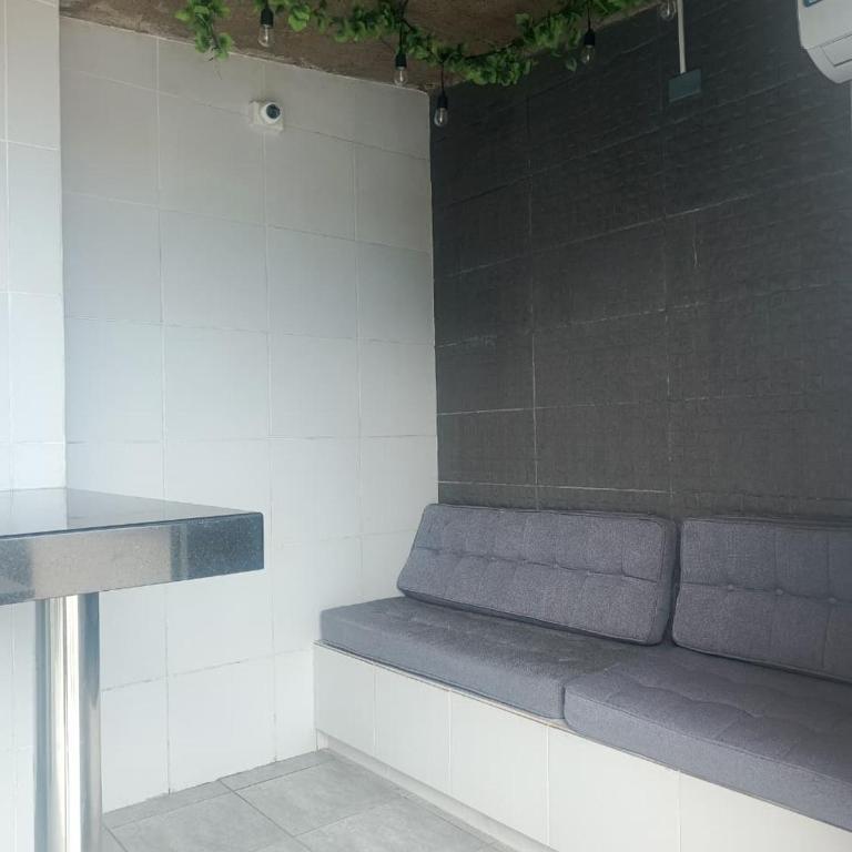 En El Corazón de Santa Cruz, De Dos dormitorios Elegante y Comodo - Two-Bedroom Apartment - 13