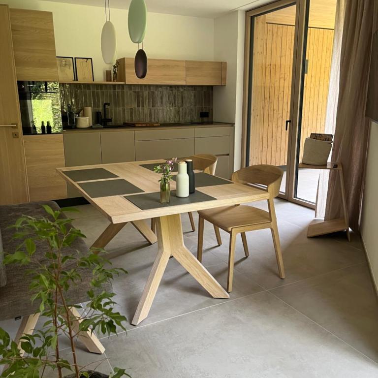 The Mountain Nest - Apartment mit 1 Schlafzimmer - 1