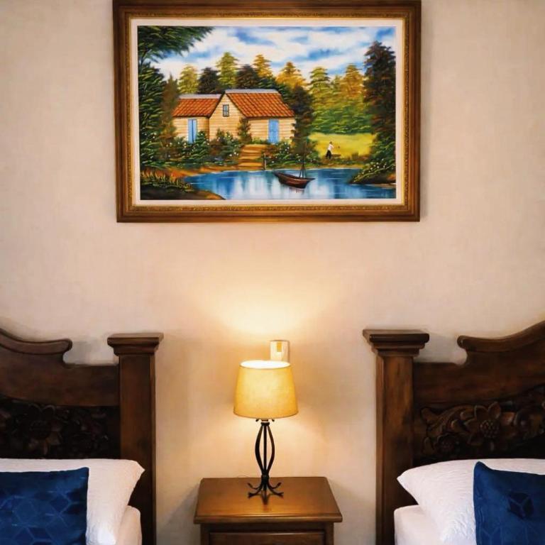 Delfin Hotel Collection Rodadero - Standard Quadruple Room - 1
