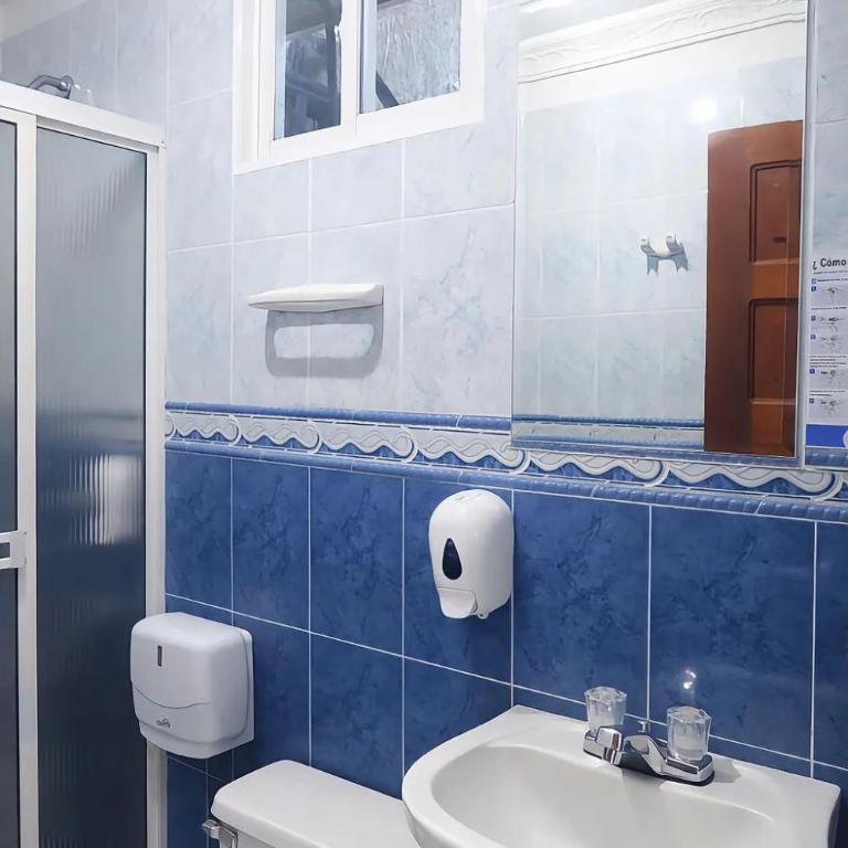 Delfin Hotel Collection Rodadero - Standard Quadruple Room - 8