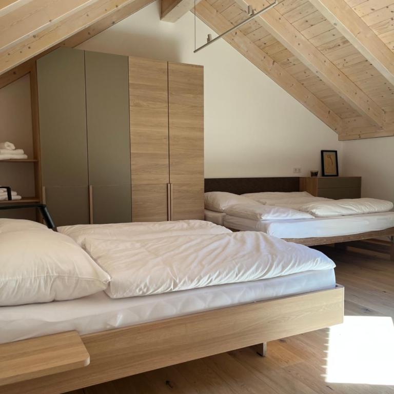 The Mountain Nest - Apartment mit 1 Schlafzimmer - 14