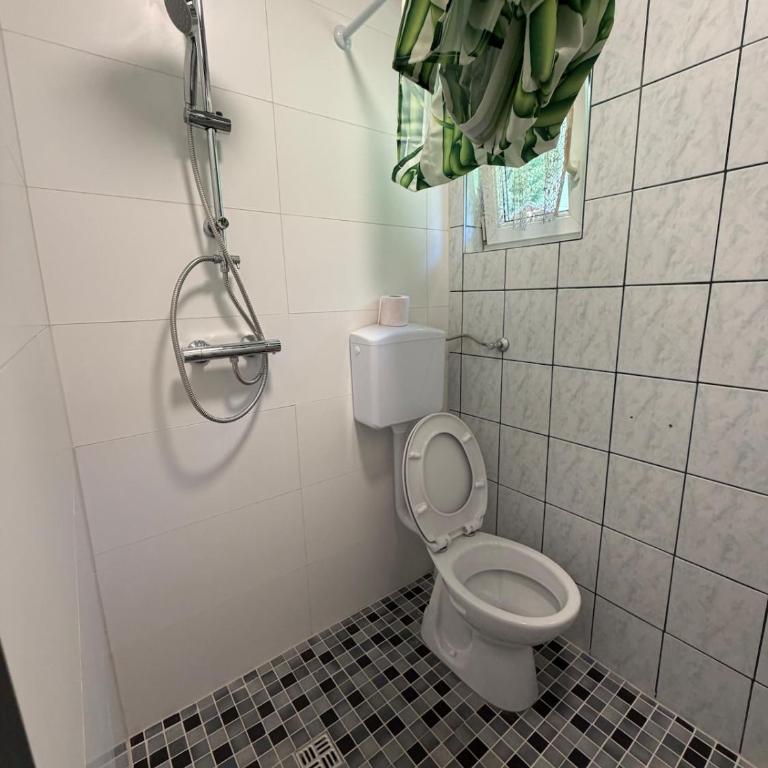 Traumhafte Auszeit im Grünen & voller Ruhe - Apartment mit 1 Schlafzimmer - 4