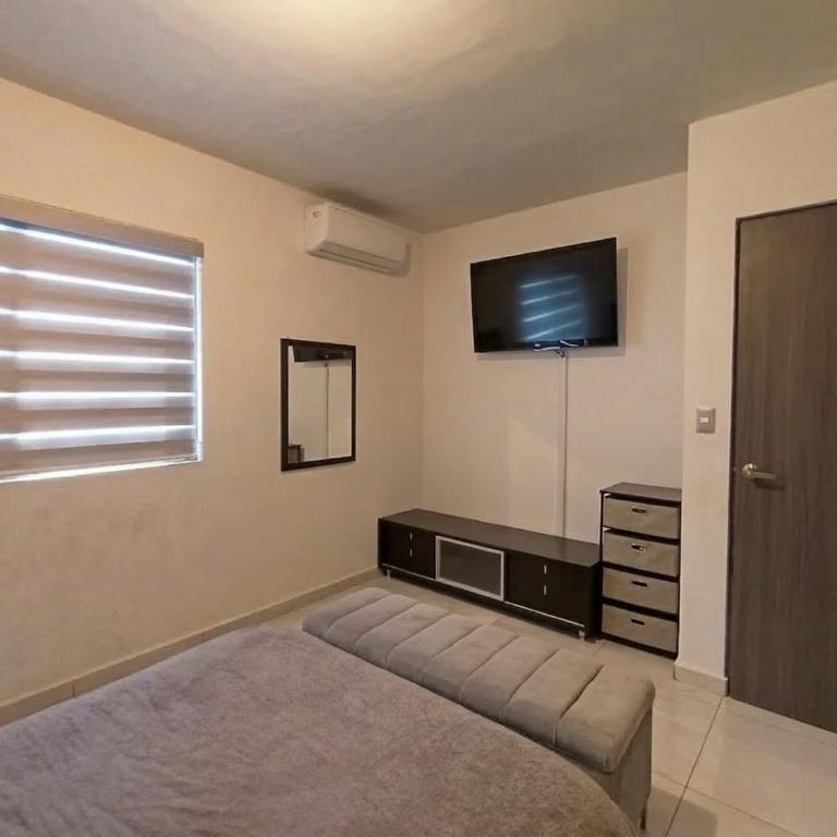 Departamento Linda Pool & Gym - Apartment - Split Level - 18