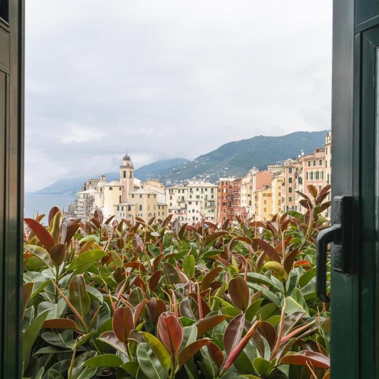 Sublimis Boutique Hotel, WorldHotels Elite - Camera Queen Deluxe con Vista Mare - Non Fumatori - 6