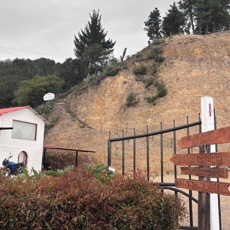 La Gruta Glamping - Casa Unifamiliar de 2 dormitorios - 7