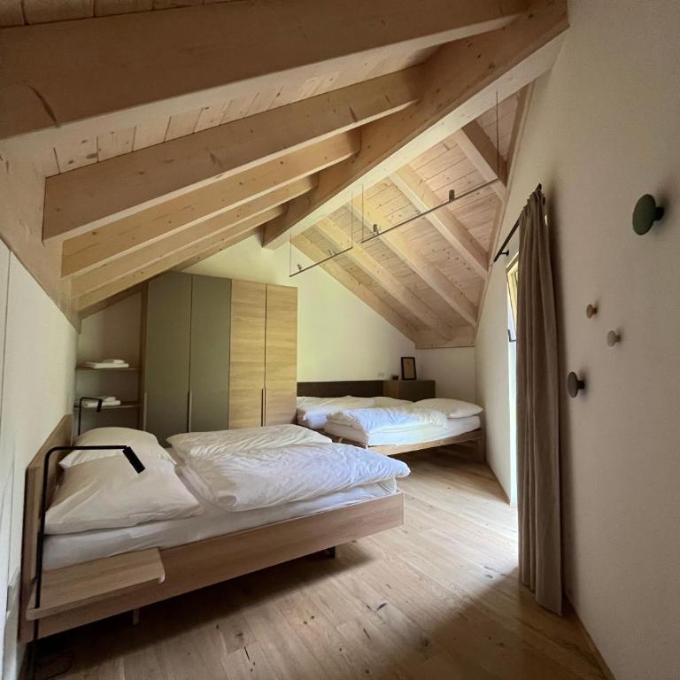 The Mountain Nest - Apartment mit 1 Schlafzimmer - 13