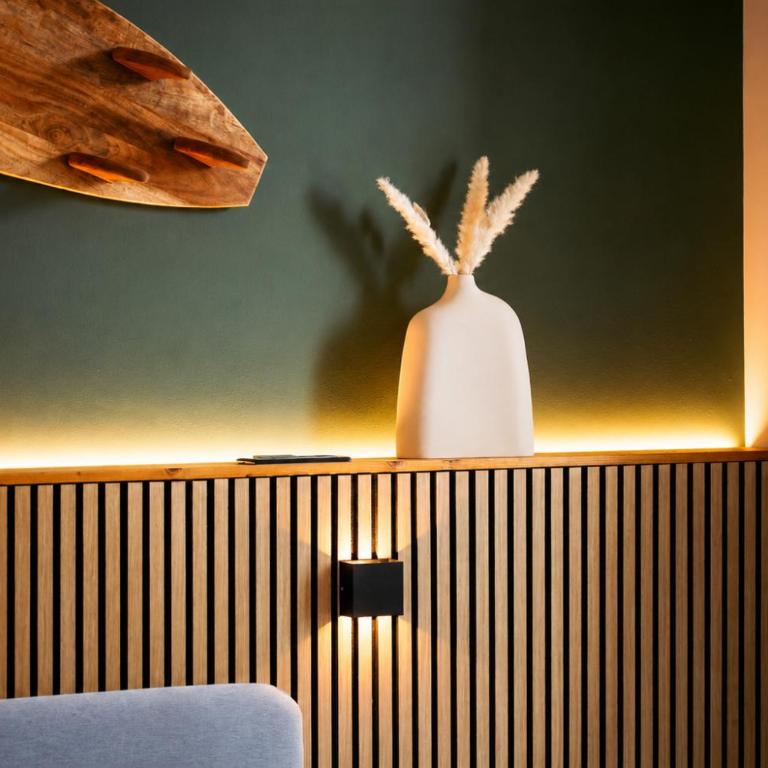 Suite Apartments Rimini - Seafront - Suite Apartment GREEN - 12