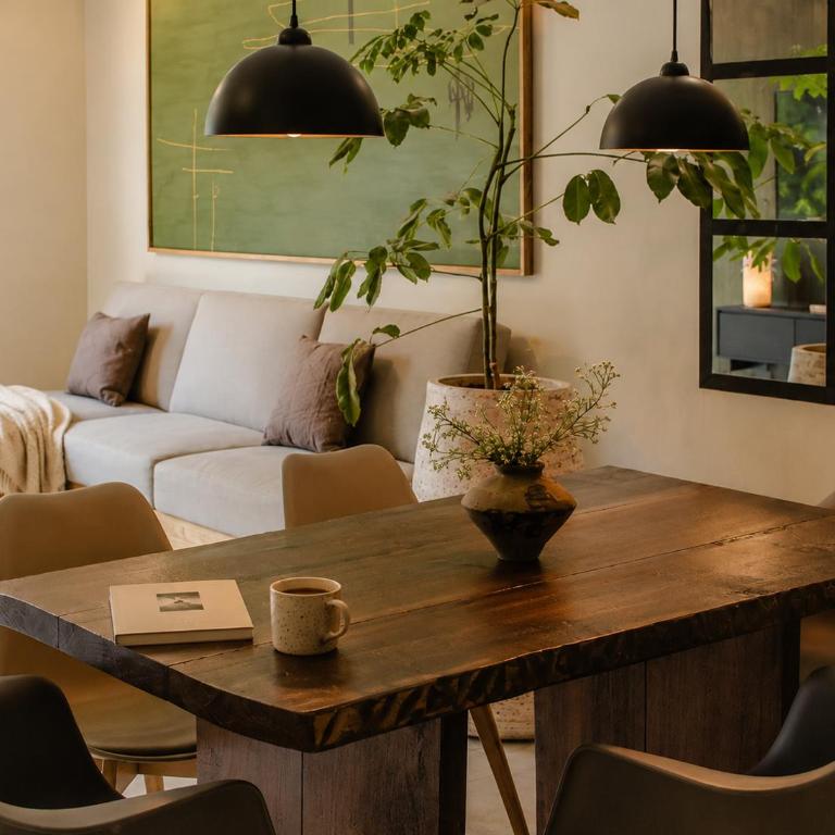 DreamHaus Country Club Guadalajara - Apartamento de 3 dormitorios con balcón - 4