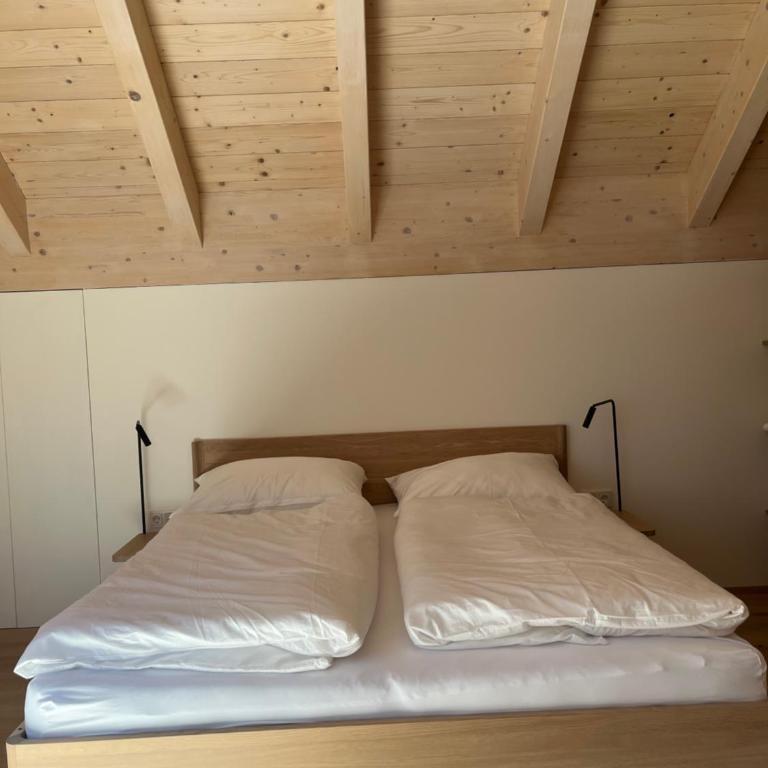 The Mountain Nest - Apartment mit 1 Schlafzimmer - 16