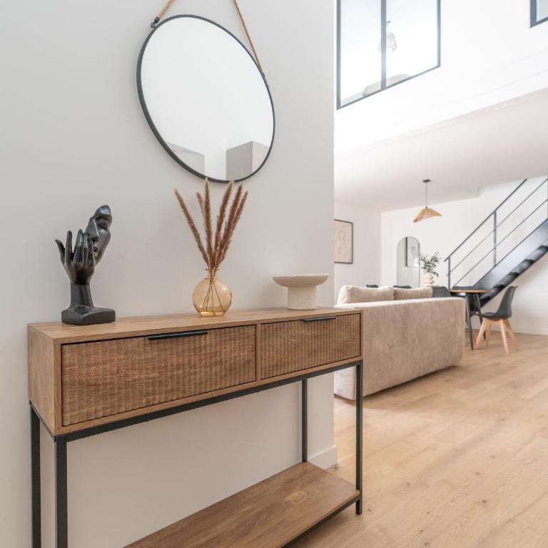 Casernette N O YourHostHelper - Two-Bedroom Apartment - 8