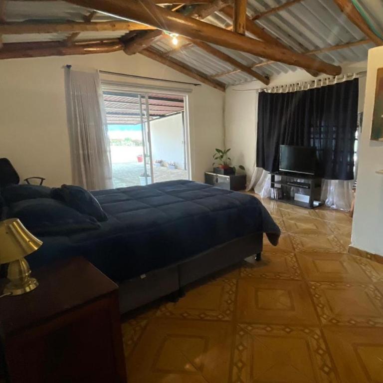 La Gruta Glamping - Casa - 10