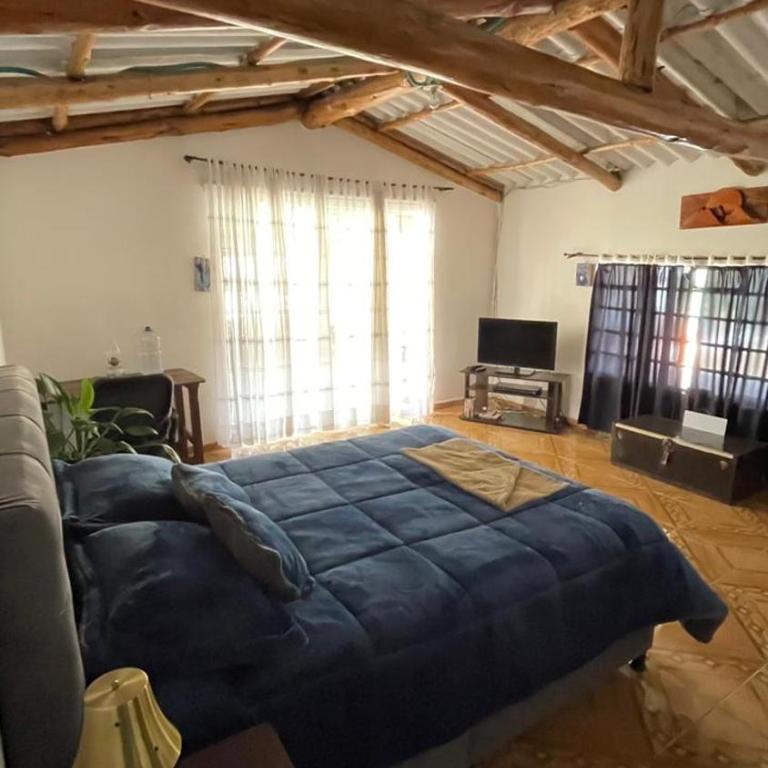 La Gruta Glamping - Casa - 12