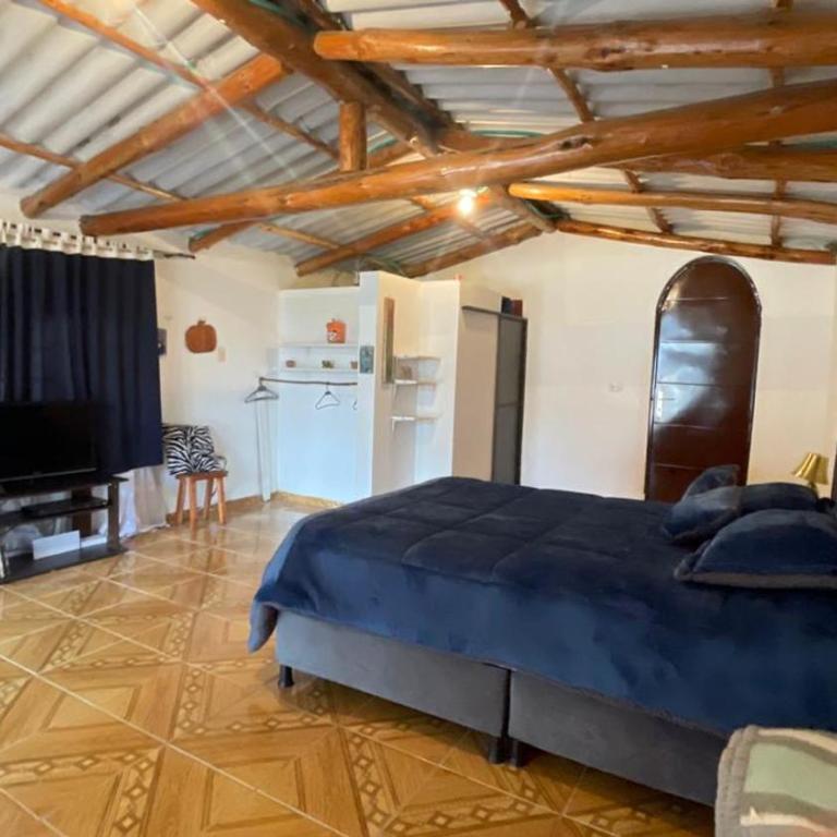 La Gruta Glamping - Casa - 8