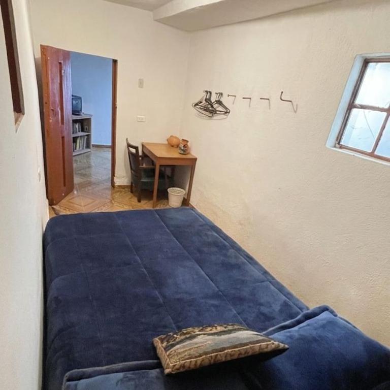 La Gruta Glamping - Casa Unifamiliar de 2 dormitorios - 8