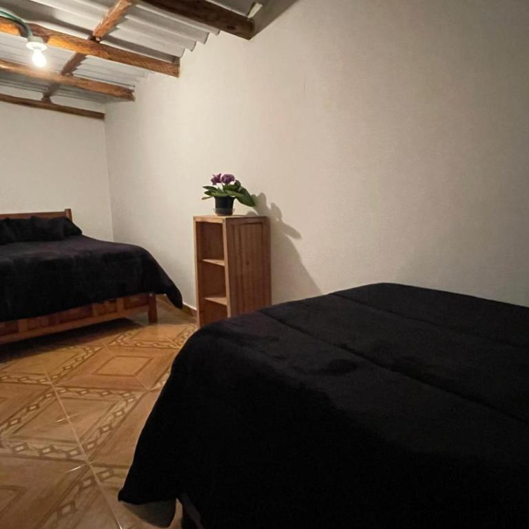 La Gruta Glamping - Casa - 16