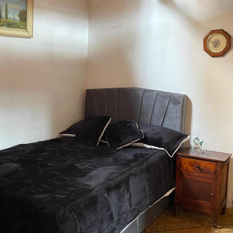 La Gruta Glamping - Casa - 14