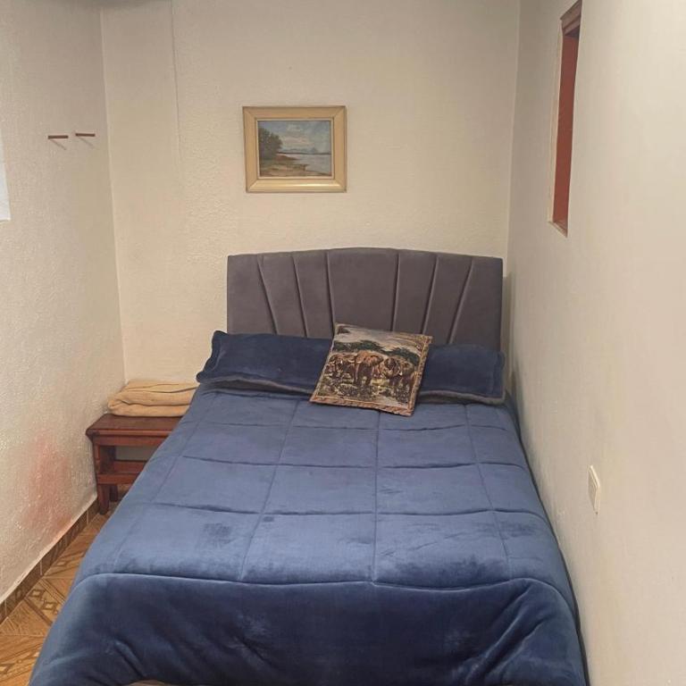 La Gruta Glamping - Casa Unifamiliar de 2 dormitorios - 9