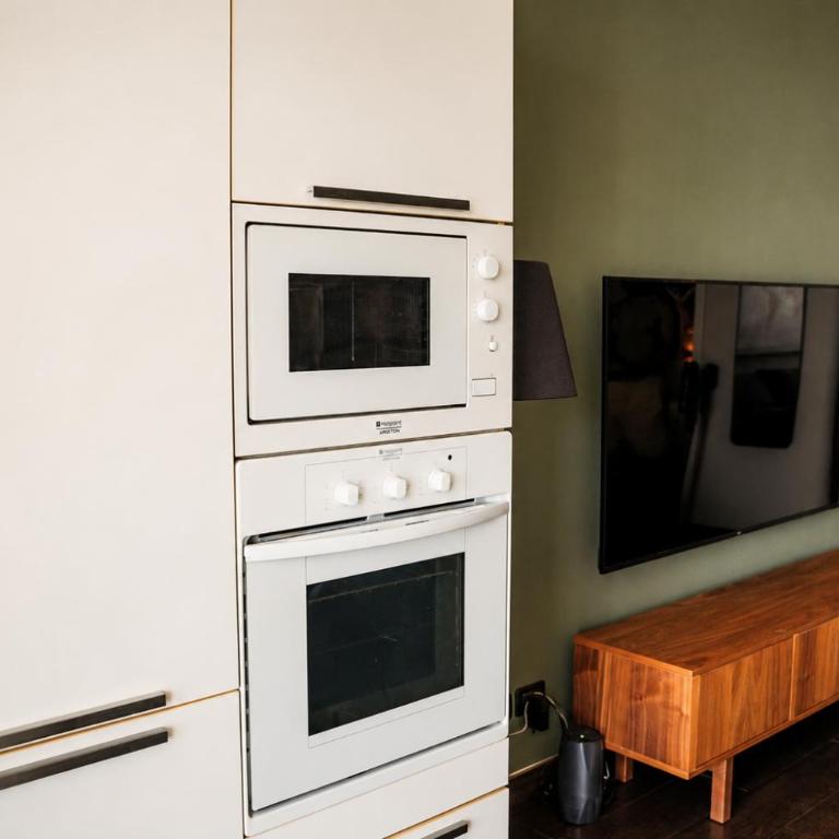 Suite Apartments Rimini - Seafront - Suite Apartment GREEN - 14