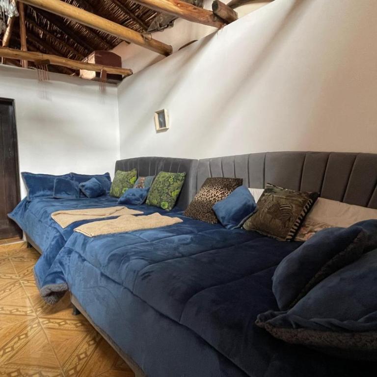 La Gruta Glamping - Casa - 13