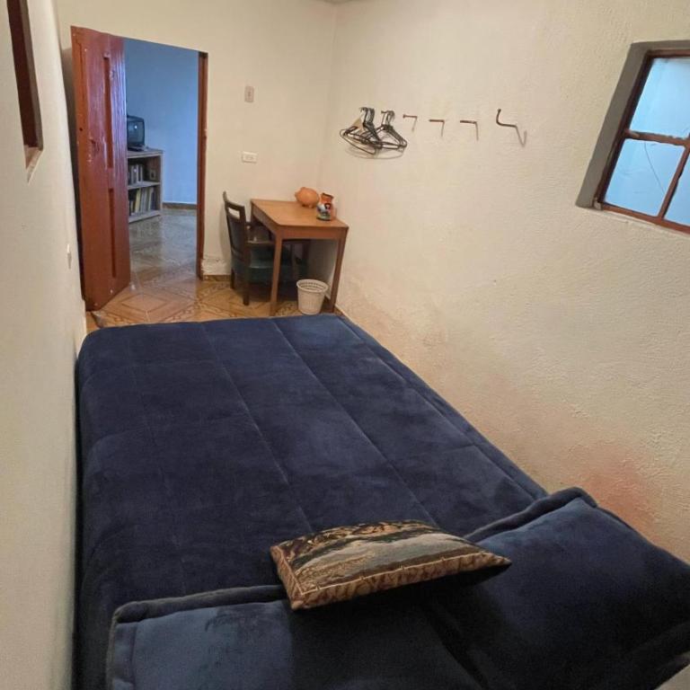La Gruta Glamping - Casa Unifamiliar de 2 dormitorios - 10