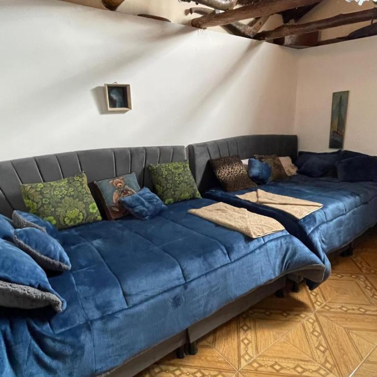 La Gruta Glamping - Casa - 19