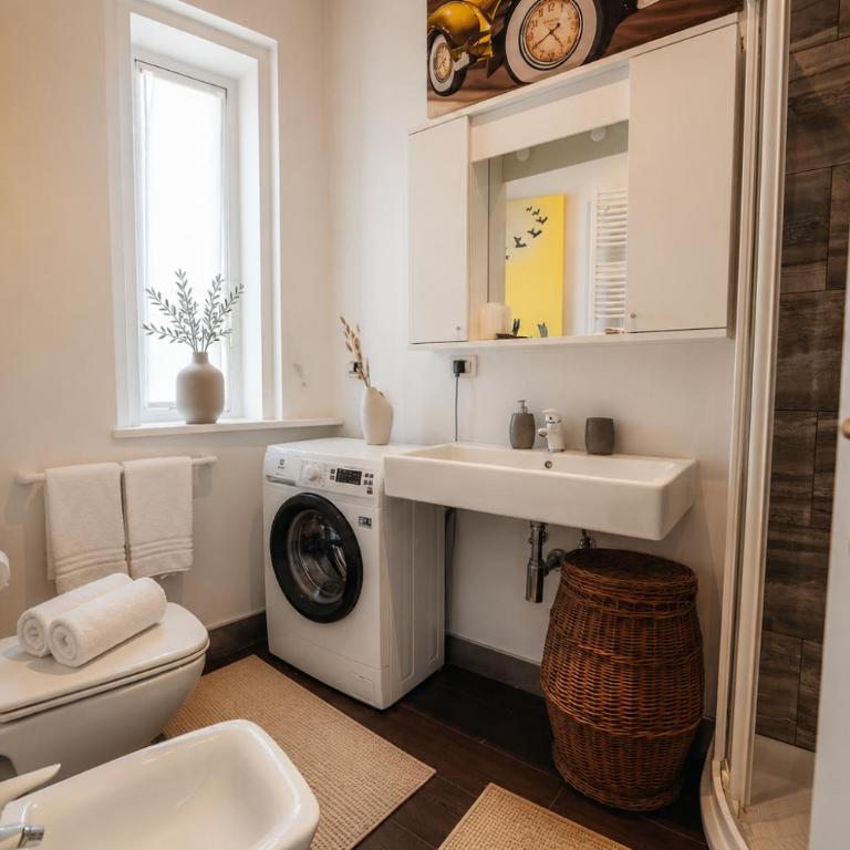 Suite Apartments Rimini - Seafront - Suite Apartment GREEN - 15