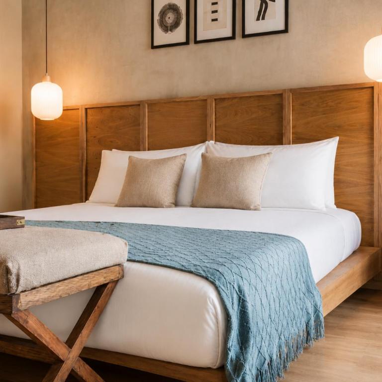 DreamHaus Country Club Guadalajara - Apartamento de 3 dormitorios - Planta Alta - 3