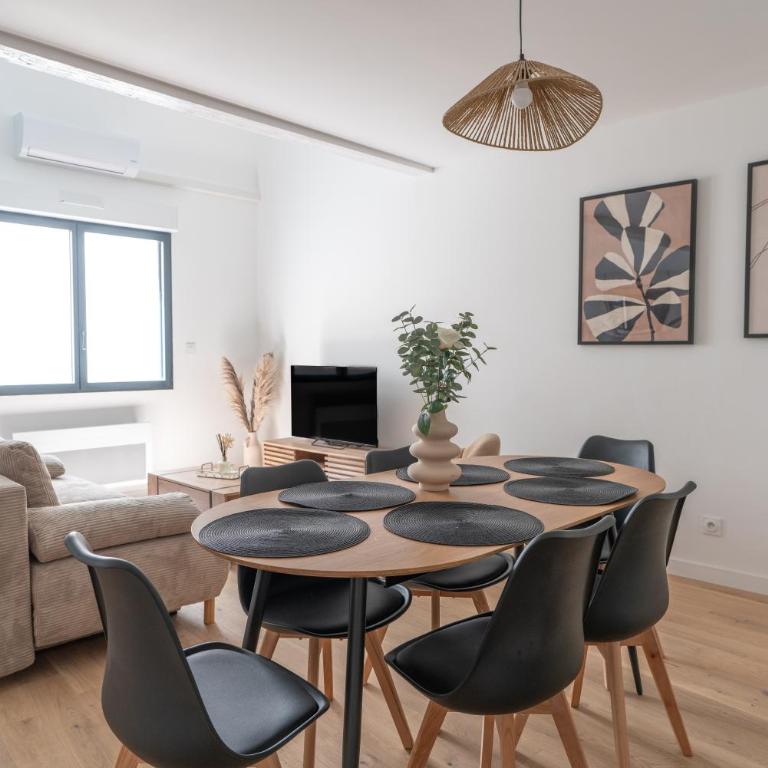 Casernette N O YourHostHelper - Two-Bedroom Apartment - 22