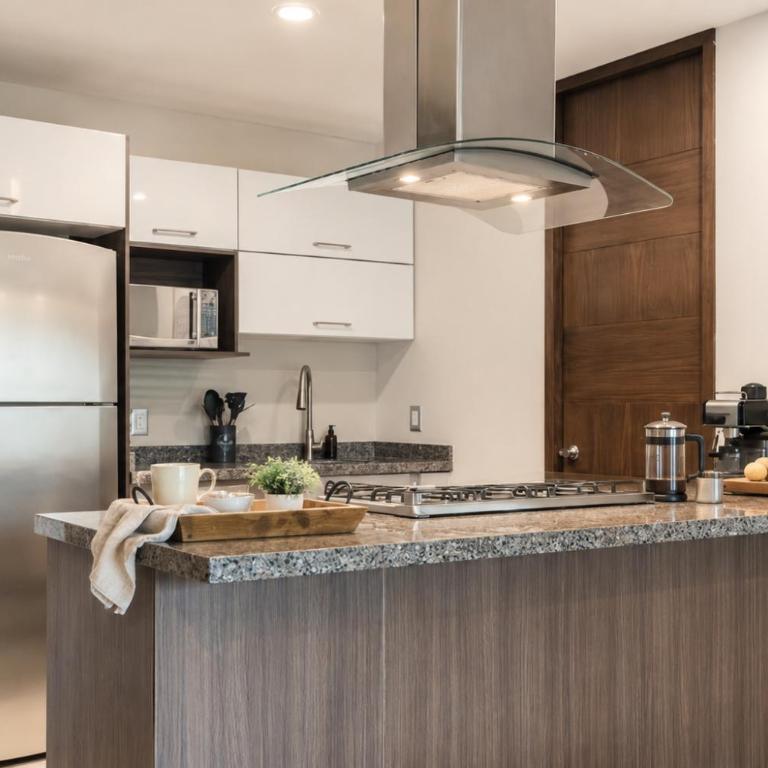 DreamHaus Country Club Guadalajara - Apartamento de 3 dormitorios con balcón - 7
