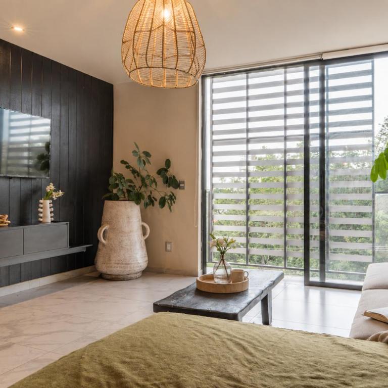DreamHaus Country Club Guadalajara - Apartamento de 3 dormitorios con balcón - 2