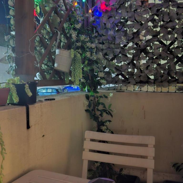 La terrazza di Sant'Avendrace - Appartamento con 1 Camera da Letto - 2