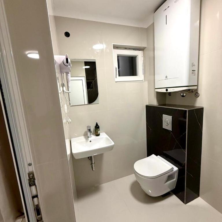 Apartmani Lavandel - Apartman sa Pogledom na More - 6