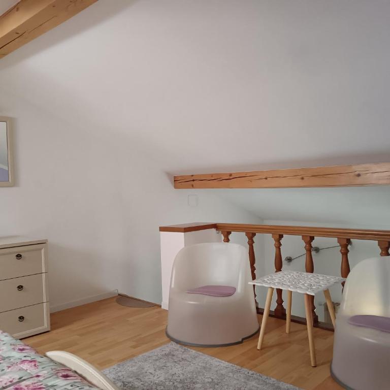 Casa MARGHERITA - Appartamento con 1 Camera da Letto - 34